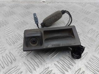 Камера заднего вида, ориг. номер 5N0827566, Audi Allroad 2011-2016