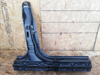 Стойка кузовная правая, BMW 5-Series E60 рестайлинг - 2007-2010