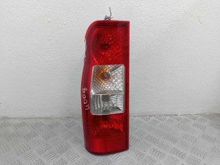 Фонарь крыла левый, ориг. номер 6C1113405A, Ford Transit 2006-2014