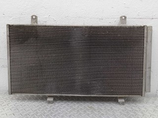 Радиатор кондиционера Toyota Camry 2006-2009, 3.5 л, АКПП
