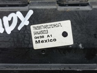 Переключатель отопителя, ориг. номер 79050STXA911M1, Acura MDX 2006-2010