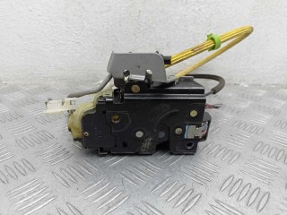 Замок двери задней правой Audi A6 1997-2001, 4B0839016H