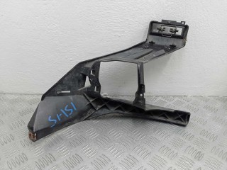 Крепление фары левой BMW 7-Series F01,F02 - 2008-2012, 7187779