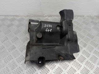 Защита BMW 7-Series F01,F02 - 2008-2012, седан, 7228687