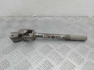 Рулевой карданчик Mazda CX7 2006-2009, передний привод, левый руль