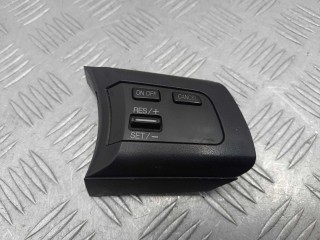 Кнопки руля Mazda CX7 2006-2009, передний привод, левый руль