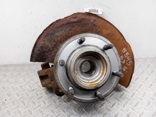 Кулак поворотный правый Hummer H3 2005-2010