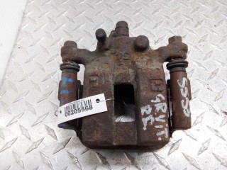 Суппорт задний правый Suzuki Grand Vitara 2008-2012