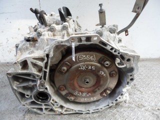 АКПП, ориг. номер 1XE1CV0, Infiniti JX 2012-2014