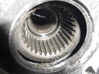 АКПП, ориг. номер 1XE1CV0, Infiniti JX 2012-2014