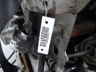 Двигатель, ориг. номер 651955, Mercedes Sprinter II (w906) - 2006-2014