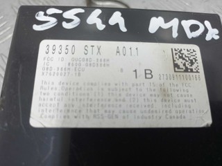 Блок управления, ориг. номер 39350STXA011, Acura MDX 2006-2010
