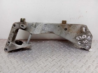 Кронштейн КПП BMW 3-Series F30 - 2011-2016, АКПП, полный привод, 6769281