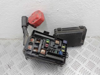 Блок предохранителей, ориг. номер STXA0, Acura MDX 2006-2010