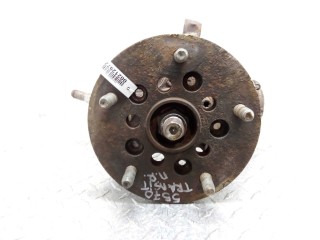 Кулак поворотный правый Ford Transit 2006-2014, задний привод