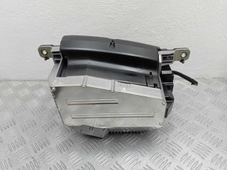 Дисплей на лобовом стекле, ориг. номер 9230002, 9168692, BMW X5 E70 рестайлинг - 2010-2013