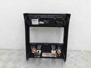 Переключатель отопителя, ориг. номер 9215515, BMW X5 E70 рестайлинг - 2010-2013