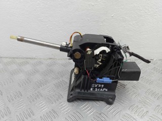 Кулиса акпп Ford Escape 2012-2015, передний привод, CJ5P7K004E