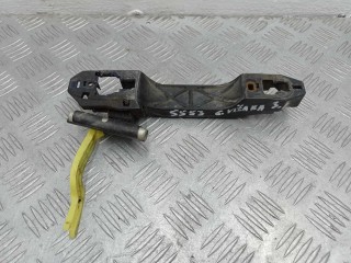 Скелет ручки задней левой Suzuki Grand Vitara 2008-2012
