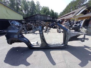 Четверть передняя правая, Mazda CX5 2011-2015