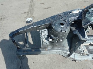 Четверть передняя правая, Mazda CX5 2011-2015