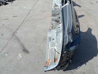 Четверть передняя правая, Mazda CX5 2011-2015