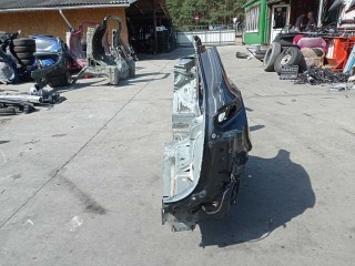 Четверть передняя правая, Mazda CX5 2011-2015
