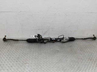Рейка рулевая Infiniti JX 2012-2014, полный привод, левый руль, 490013KA0A