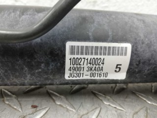 Рейка рулевая, ориг. номер 490013KA0A, Infiniti JX 2012-2014