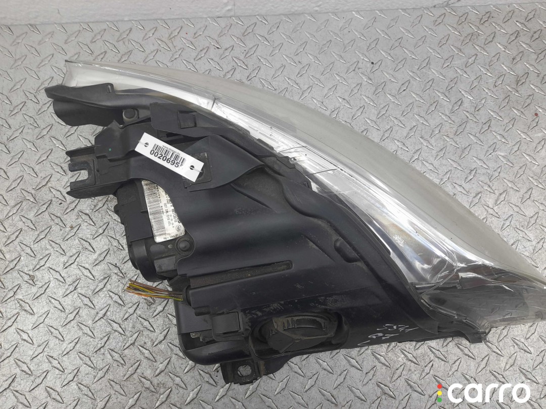 4L0941003H Фара левая Audi Q7 2007г. - фото №5