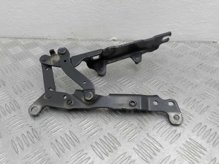 Петля капота правая BMW 7-Series F01,F02 - 2008-2012, седан
