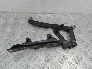 Петля капота левая BMW 7-Series F01,F02 - 2008-2012, седан