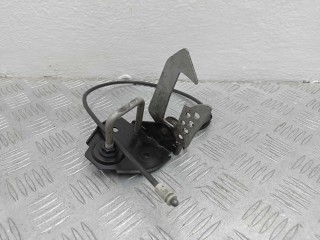 Замок капота, ориг. номер 7183764, BMW 7-Series F01,F02 - 2008-2012