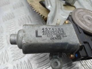 Стеклоподъемник передний левый, ориг. номер 4574106, 402091276, Chrysler Concorde 1997-2004