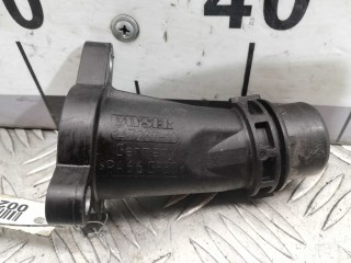 Патрубок BMW X5 F15 - 2013-2018, 2.0 л, АКПП, 8511205