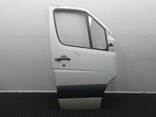 Дверь передняя правая Mercedes Sprinter II (w906) - 2006-2014, микроавтобус