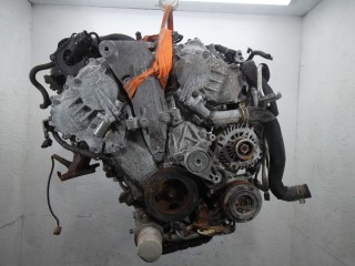 Генератор, ориг. номер 52601K22092, Infiniti JX 2012-2014