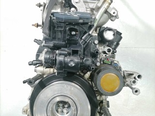 Двигатель BMW 7-Series G11,G12 -, 2019, 4.0 л, дизель, D, АКПП, B57D30B