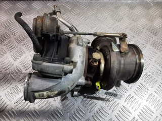 Турбина BMW 7-Series F01,F02 - 2008-2012, 4.4 л, бензин, 4571543