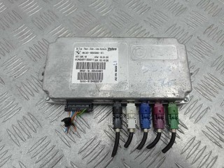 Блок управления камерой заднего вида BMW X5 E70 рестайлинг - 2010-2013, 9254346