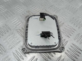Блок управления светом, ориг. номер 7263052, BMW X5 E70 рестайлинг - 2010-2013