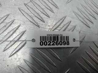 Блок управления светом, ориг. номер 7263052, BMW X5 E70 рестайлинг - 2010-2013