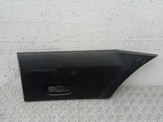 Накладка заднего левого крыла Mercedes Sprinter II (w906) - 2006-2014, микроавтобус, 9066902582