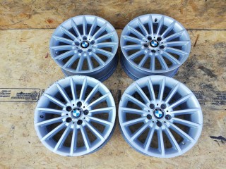 Диск литой BMW 5-Series F10 - 2009-2013, 6775407