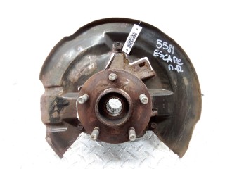 Кулак поворотный правый Ford Escape 2012-2015, передний привод