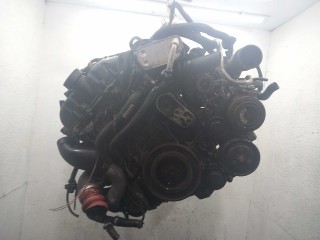 Турбина BMW X5 E70 рестайлинг - 2010-2013, 3.5 л, бензин