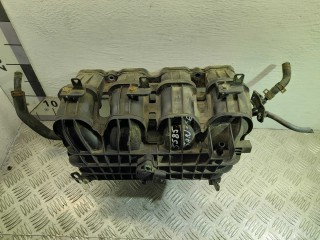 Коллектор впускной Hyundai Santa Fe 2012-2016, 2.0 л, бензин
