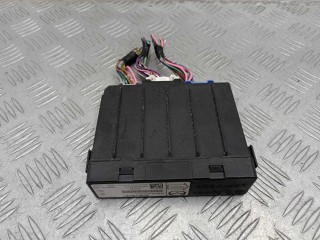 Блок комфорта Mazda CX5 2011-2015, KD45675X0A