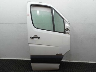 Дверь передняя правая Mercedes Sprinter II (w906) - 2006-2014, микроавтобус