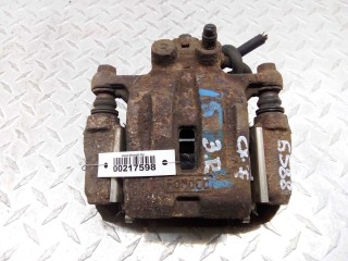 Суппорт задний правый Mazda CX7 2009-2012